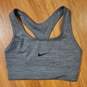 Nike Sports Bra Size Medium